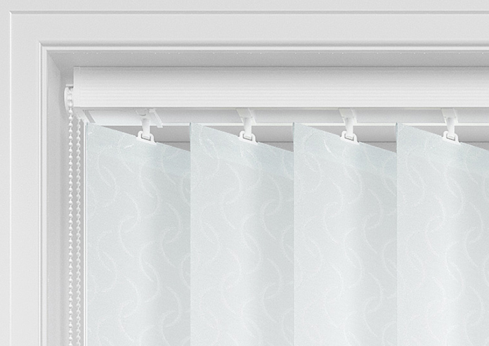 Decor, Pure - Vertical Blind - Image 11